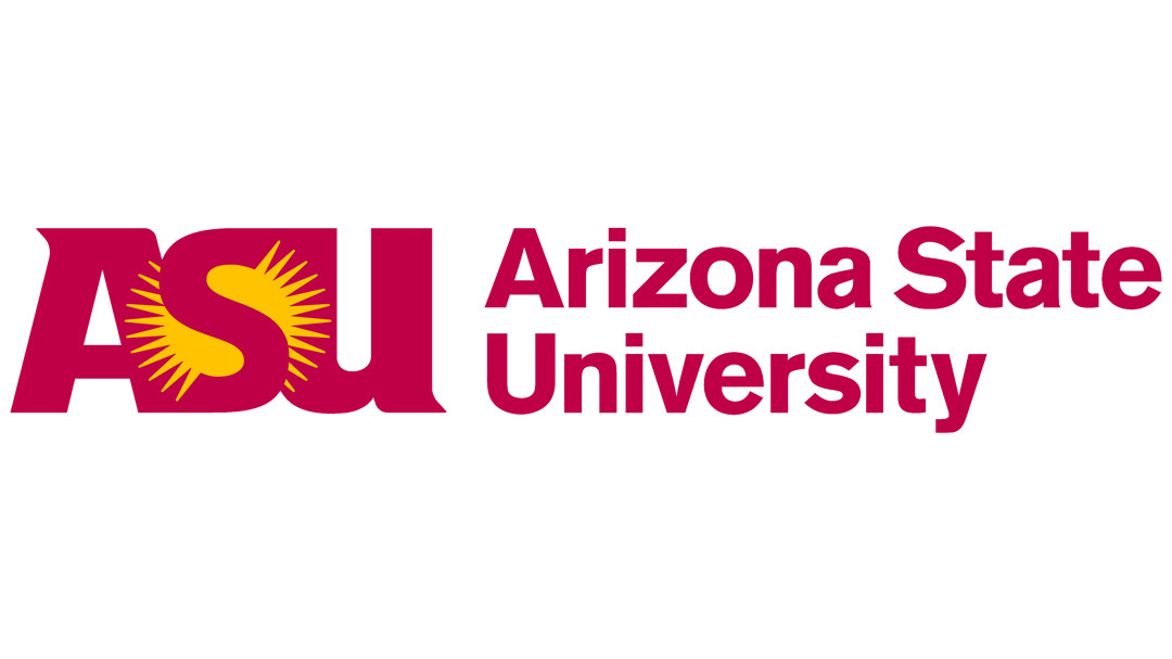 Arizona State University Logo