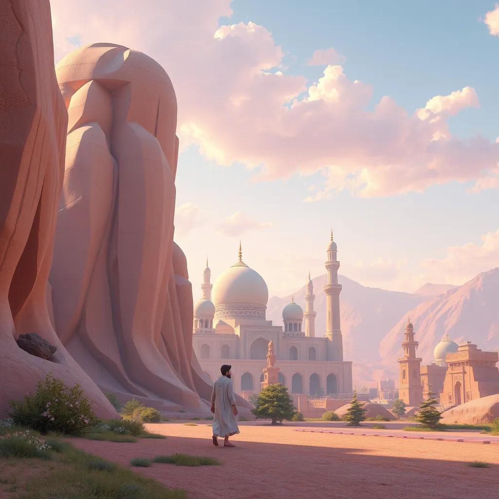 أحمد طالب إماراتي، في الصف الرابع، يرتدي زي مدرسي، يقف أمام سبورة, يتحدث بحماس عن الكواكب، الفصل الدراسي مليء بالألوان والأدوات التعليمية، ضوء نهاري، حيوية وبساطة، جودة عالية,  رقم الطراز 5