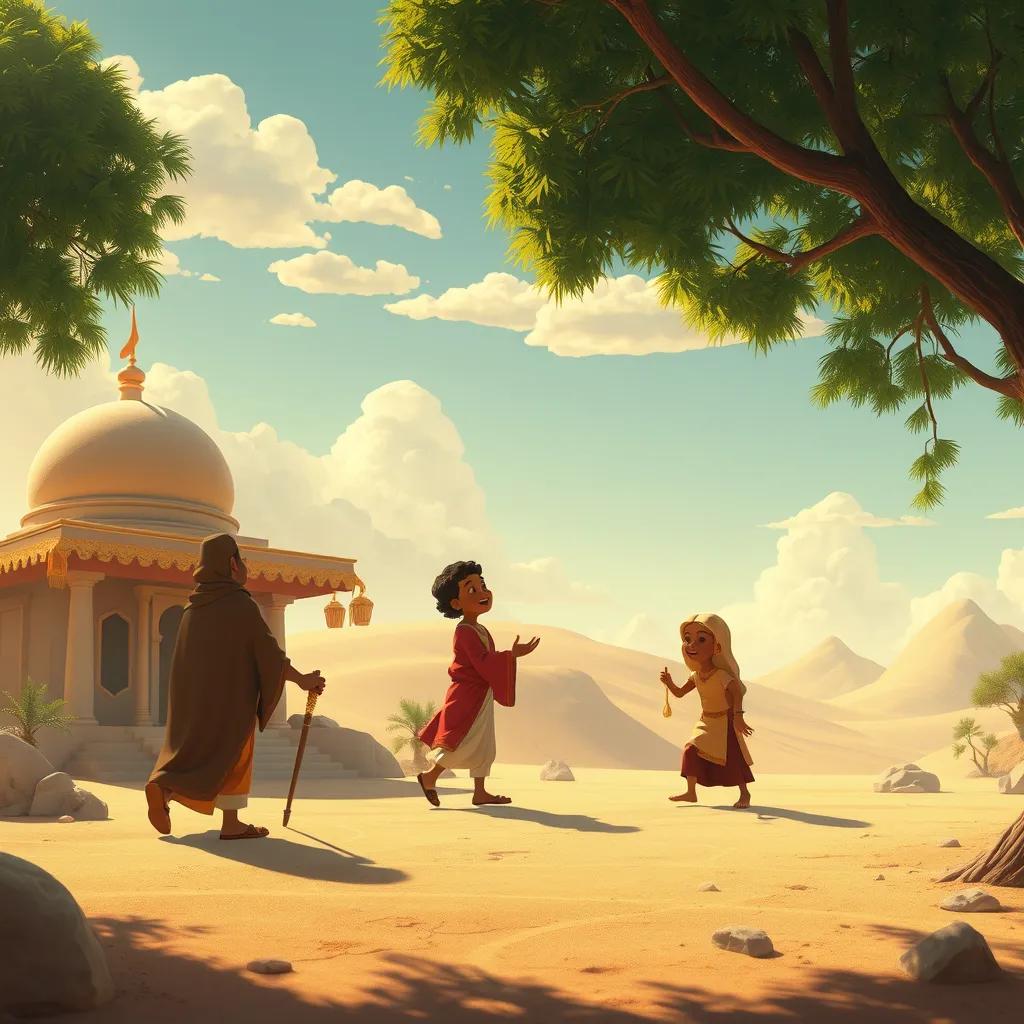 أحمد طالب إماراتي، في الصف الرابع، مع صور ملونة للكواكب على السبورة، يتحدث ويشرح عن المدارات، أصدقاءه متحمسين، خلفية ملونة زاهية، ضوء ساطع، منظره ممتع، جودة عالية,  رقم الطراز 5