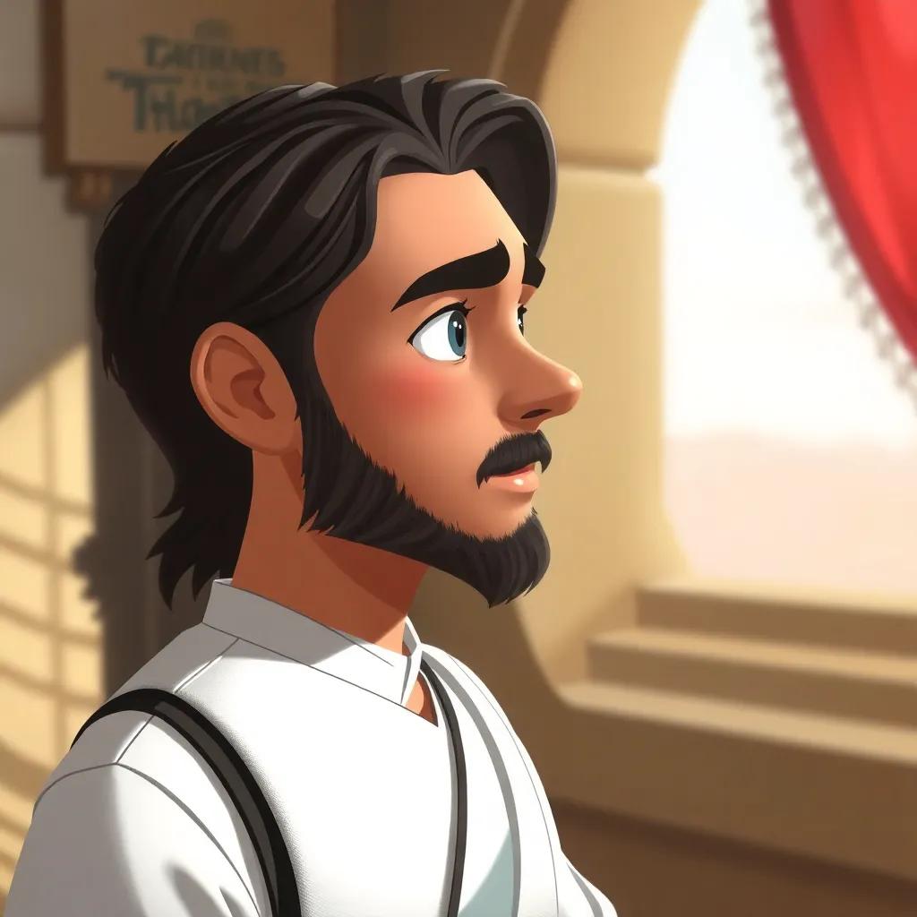 مشهد القريه يتغير بفضل أحلام الأطفال، وجوه مبتسمة ويحتفل الجميع بنجاحاتهم، لحظة فرحة مشتركة لجميع الأجيال.