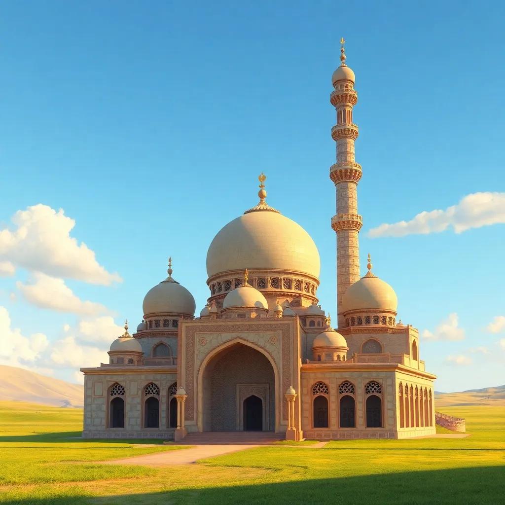طفل صغير، سامي، يتوج كفائز في المسابقة الرياضية، ابتسامة كبيرة على وجهه، ميدالية ذهبية حول عنقه، أصدقاؤه وعائلته يحيون له، رسم واقعي، ألوان احتفالية، جو مفرح ومبهج