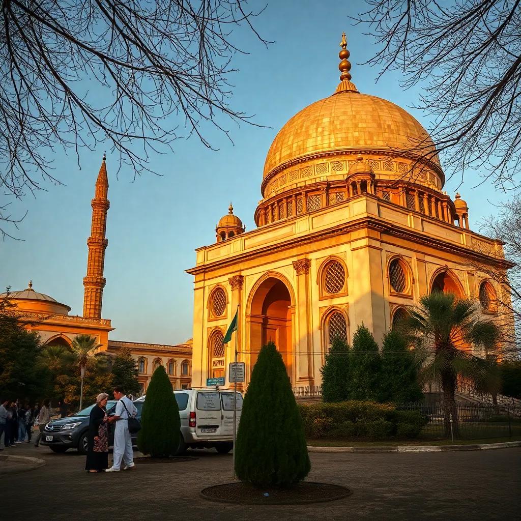 شجرة عائلة تظهر محبة ميادة لأبنائها الأربعة، سادة في الألوان، مع قلوب تربط بينهم، تصميم بسيط ومؤثر, أجواء عائلية مريحة