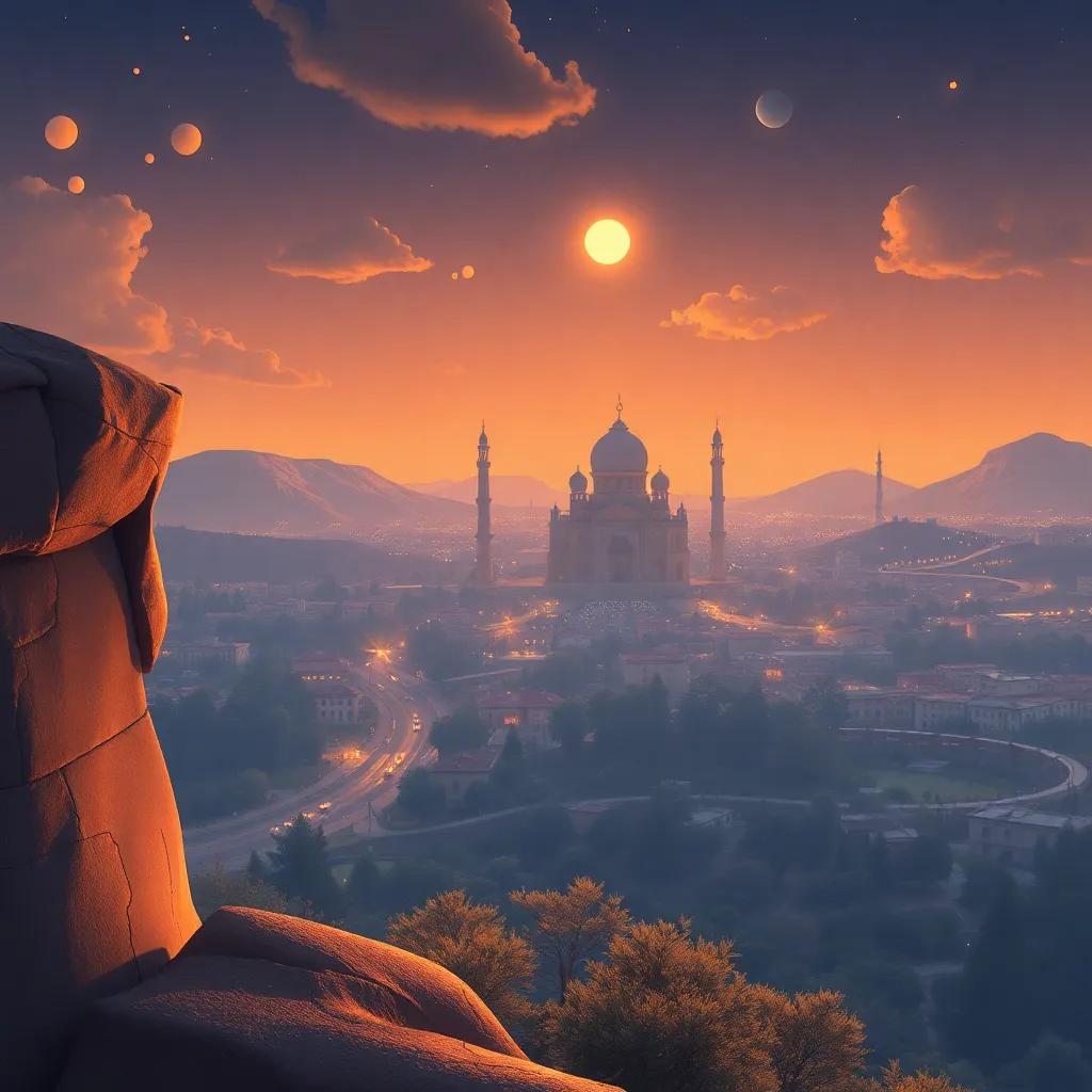 الفيل يرقص مع الأرانب في الغابة، القرود تتأرجح بين الأشجار، رسمة ملونة، أجواء حيوية، تفاصيل مدهشة، مشهد مفرح مليء بالحياة