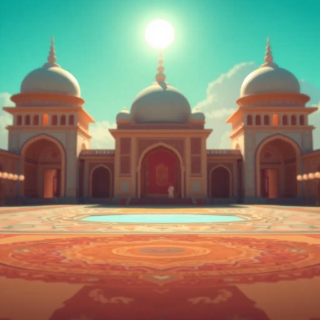 مجموعة من الأصدقاء يجلسون في حديقة تحت سماء مليئة بالنجوم، ينظرون إلى الأعلى بفضول ورحابة، أجواء مريحة، تفاصيل حديقة ليلية دافئة