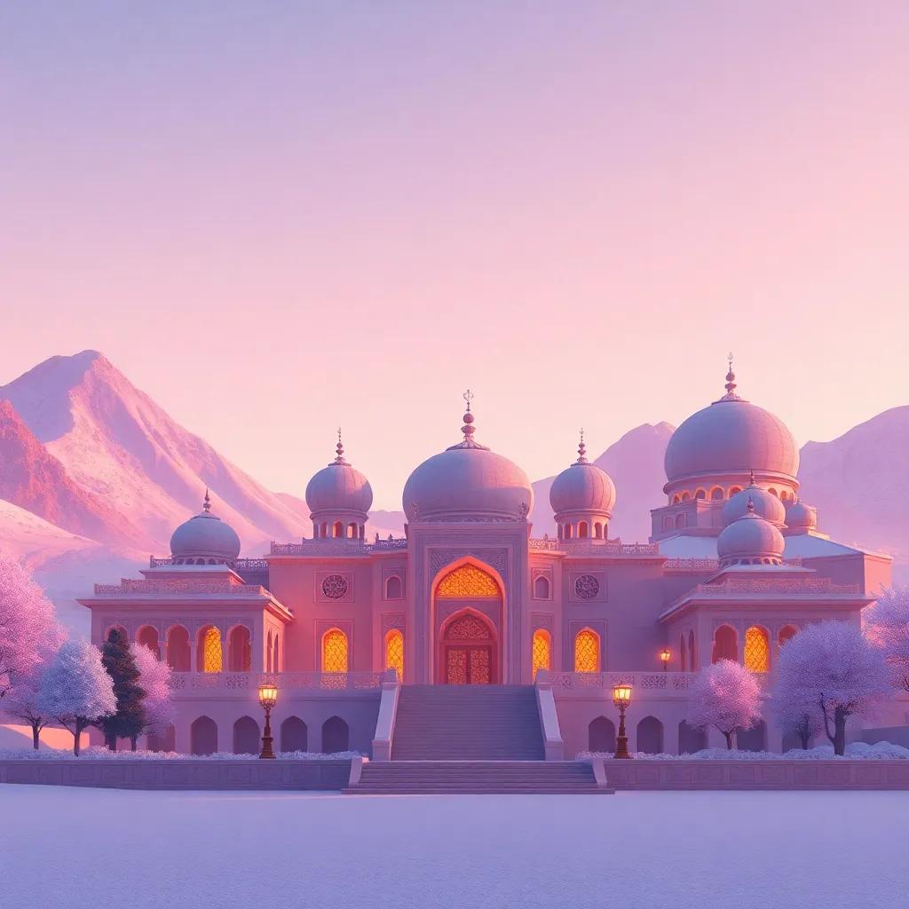 عودة سامي إلى المكتبة مع ابتسامة على وجهه، ولينا تنتظره بابتسامة، جو دافئ ومشوق، تفاصيل مليئة بالحياة