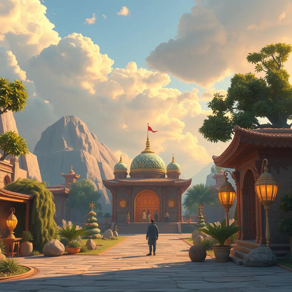 الأستاذ يقف بحماس ويشرح القاعدة، يرفع يده بإشارة تشجيعية، الطلاب ينظرون إليه بتركيز، حجرة دراسية مليئة بالكتب والأدوات المدرسية، رسم الكاريكاتير، ألوان زاهية، جو تعليمي، جودة عالية