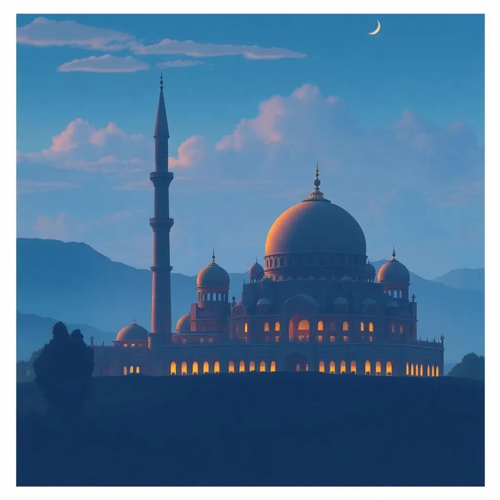 الأرنب نائم تحت شجرة، والسلحفاة تمر به، جو هادئ، ألوان دافئة، تفاصيل توضح الفرق بين الأصدقاء، مشهد مفعم بالحيوية