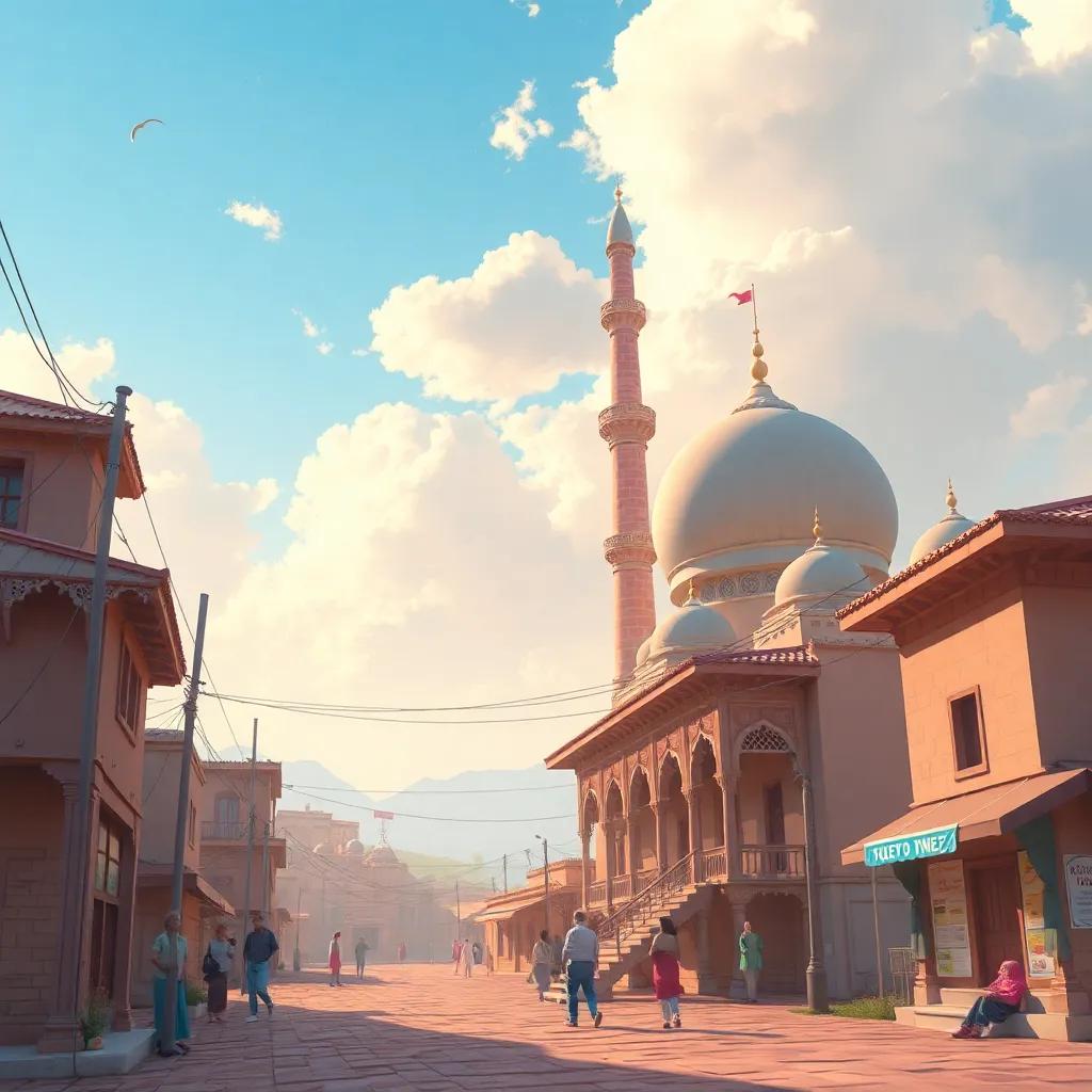 أطفال يجلسون معًا تحت سماء الليل, ضوء القمر يضيء وجههم, تعابير السعادة والفضول على وجوههم, تظهر الفرح والحماس, تفاصيل رائعة, جودة عالية