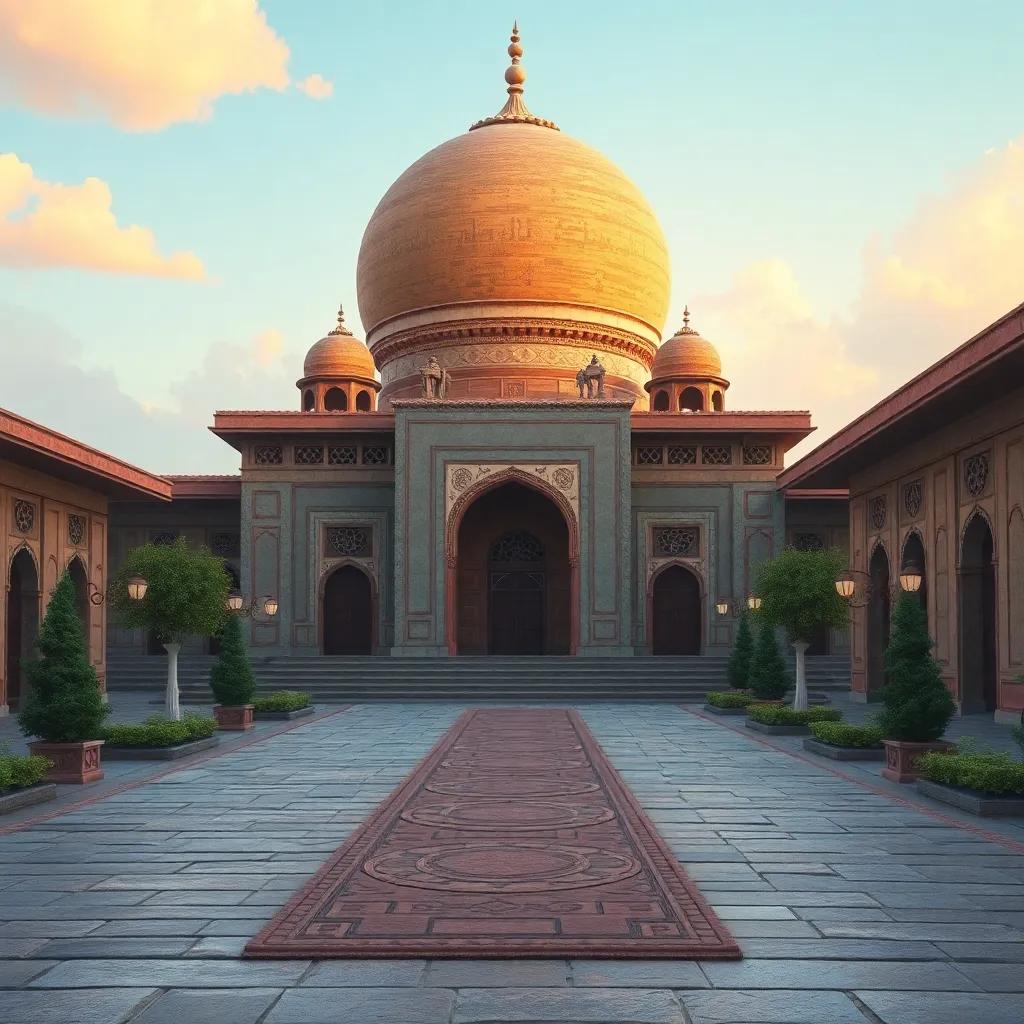 أطفال في قارب صغير يبحرون على النيل، الطيور تحلق في السماء، المياة تتلألأ، منظر خلاب للنيل تحت الشمس، صورة ملونة، أسلوب قصصي، تفاصيل مدهشة