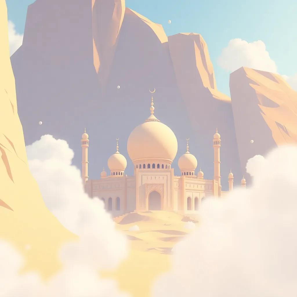 سامي في زمن الفراعنة، أمام معبد ضخم بزخارف دقيقة، يتناول الحجارة مع العمال المبتسمين، سماء زرقاء صافية، تفاصيل هندسية ملحوظة، ألوان دافئة، جودة عالية، إبداع فني رقمى