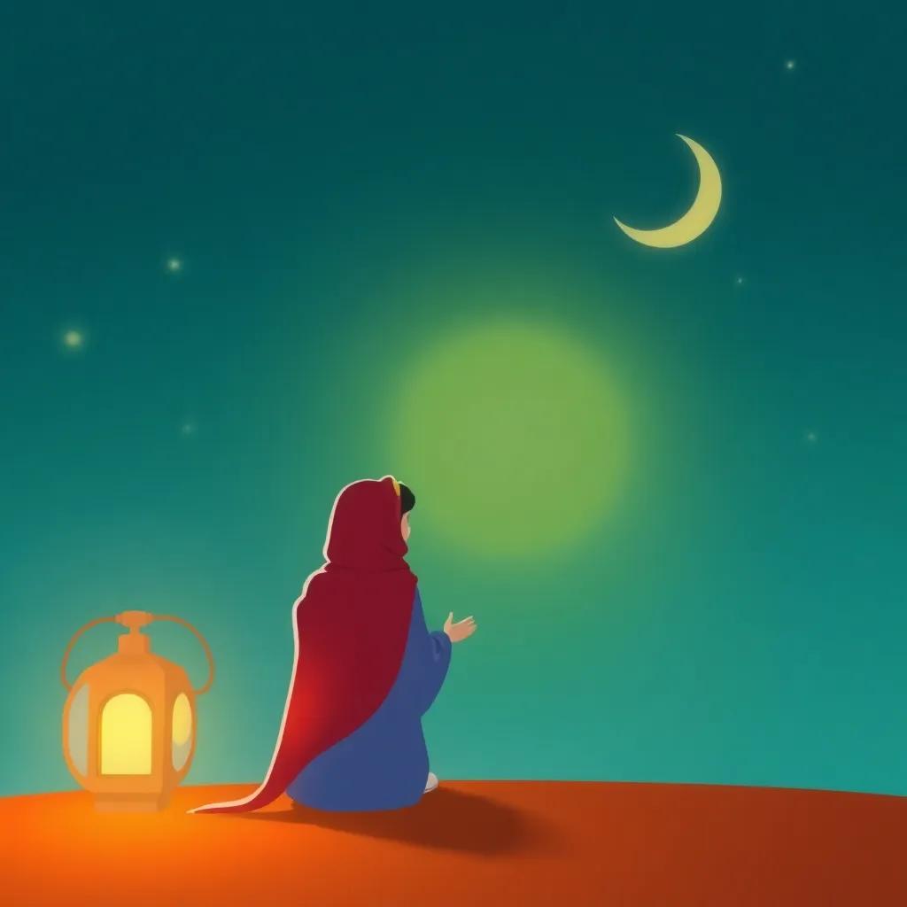 وليد يركض فرحًا بين الزهور، مشاعر السعادة والدهشة على وجهه، ضوء الشمس الساطع، تفاصيل واضحة، بأسلوب رقمي، مشهد ديناميكي، جودة عالية