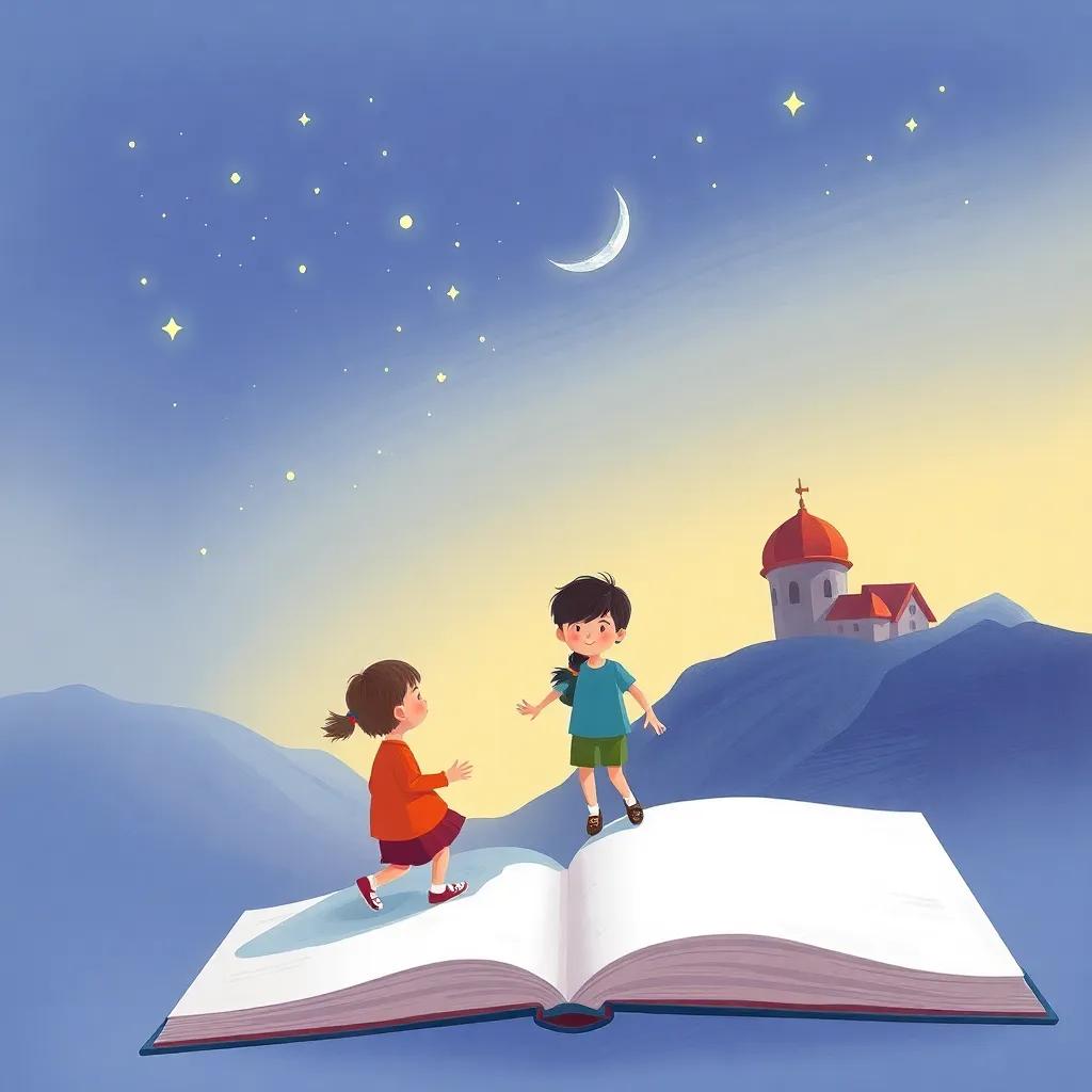 الدكتور أسنان يقف أمام الطلاب، مع فرشاة كبيرة، يظهر طريقة تنظيف الأسنان، تعبيرات فضولية من الطلاب، مشهد دافئ وإيجابي