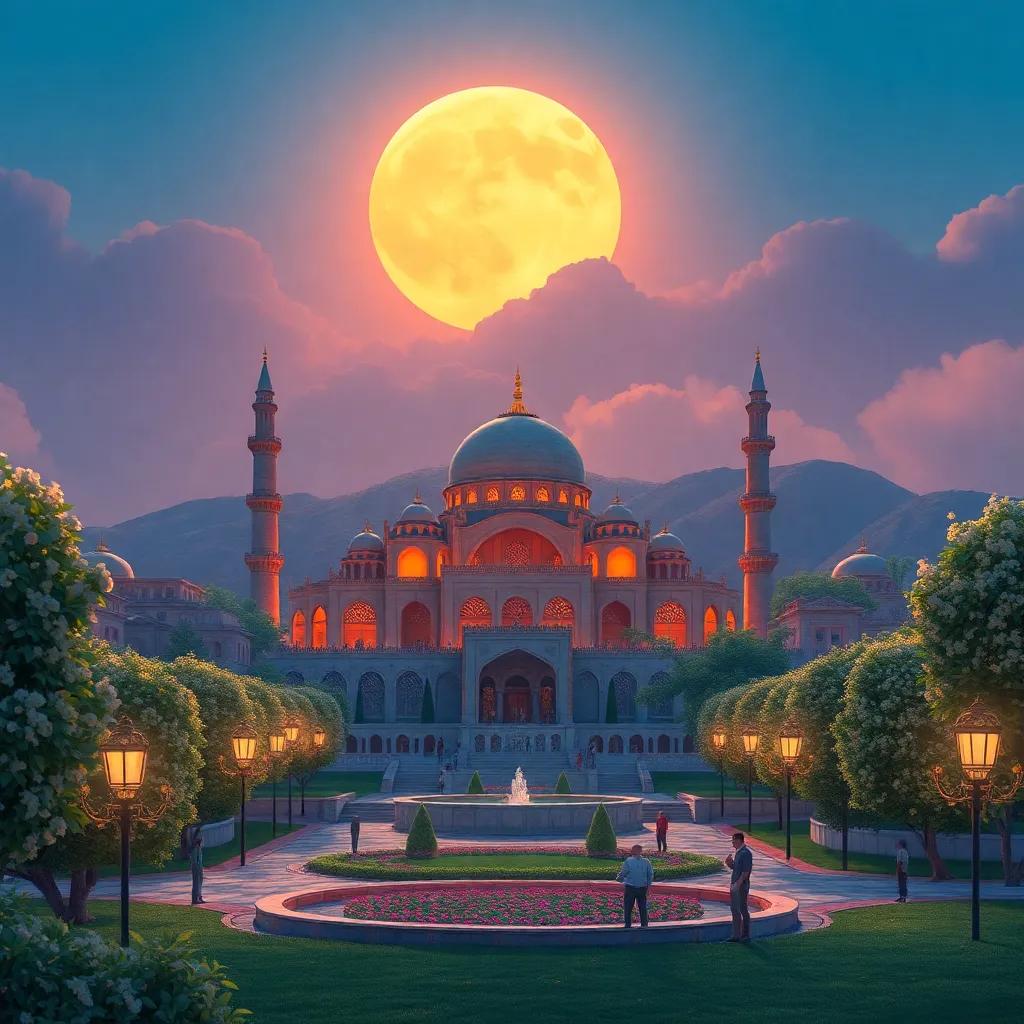 أميرة الفضاء سارة، مستخدمة سيفها السحري، تواجه قوى الشر في كوكب الظلام، مع أضواء ساطعة تتداخل مع الظلام، مظهرها شجاع ومليء بالتصميم، ألوان متناقضة، فنية رقمية، جودة عالية