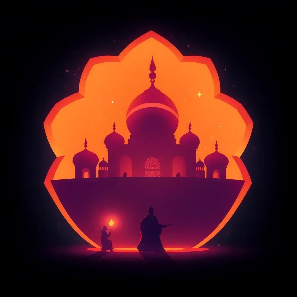 لطيفة، تحمل كعكة عيد ميلادها، مع الشموع الملونة، أمام أصدقائها، اللحظة مليئة بالسعادة، وتفاصيل جميلة، لمسة سحرية وابتسامات من الجميع