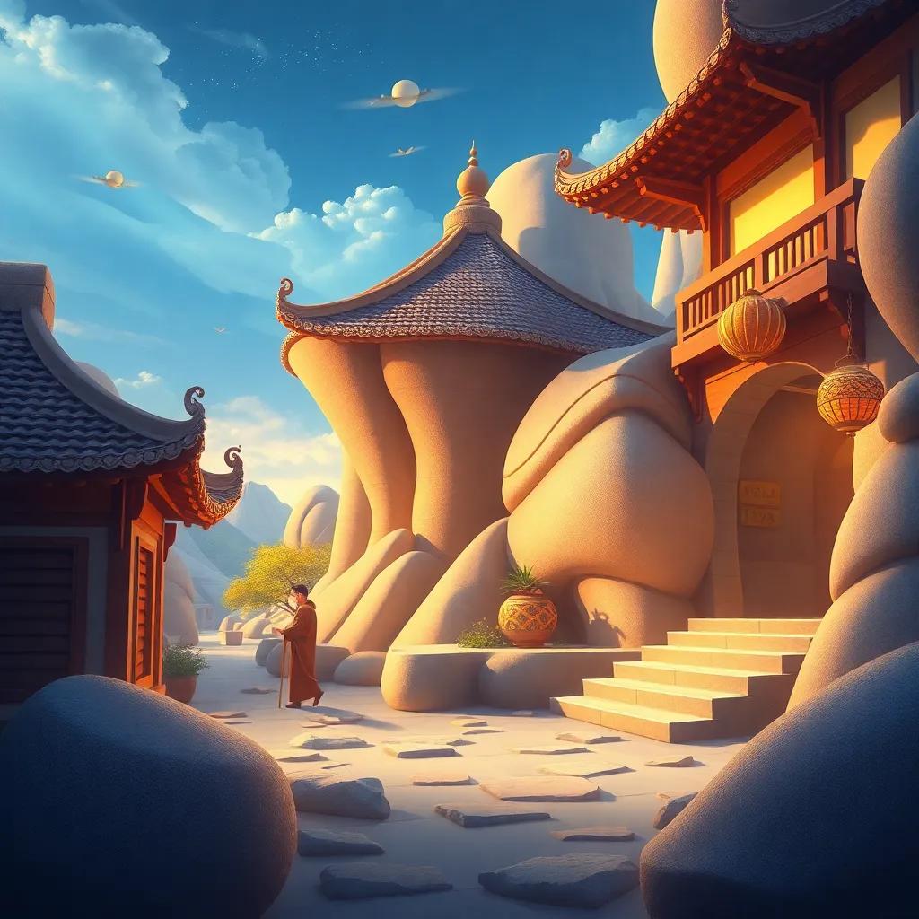 أسيل، أخت فيصل، مع بشرة سمراء، ترتدي فستانًا ورديًا، تلعب مع الأطفال في ساحة الروضة، فن درامي، جو مرحي، ألوان حيوية، رؤية ساحرة، جودة عالية