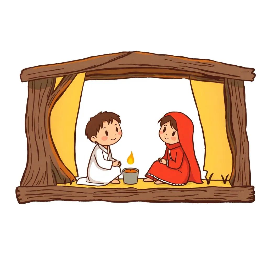 تركي، طفل لطيف، يلعب الكرة مع فيصل في ساحة الروضة، الأطفال يضحكون حولهم، السماء زرقاء بدون غيوم، فن رقمي، ألوان مشرقة، عالية الجودة