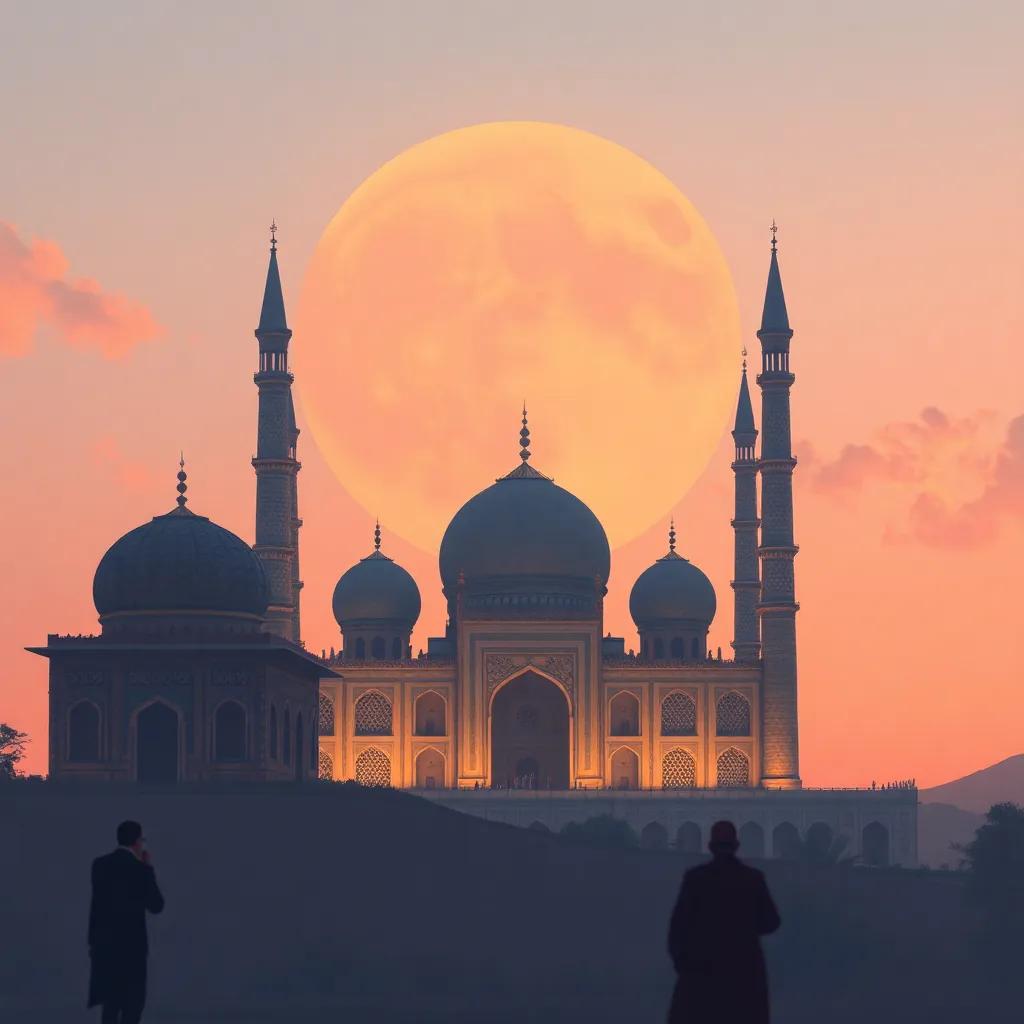 شقيقان، علي وسعيد، يحملان صندوقًا قديمًا مليئًا بالجواهر، يعبران عن الفرح في أعينهما، تحت شجرة كبيرة في الغابة، جو احتفالي ومليء بالسعادة، رسم توضيحي، ألوان دافئة، جودة عالية