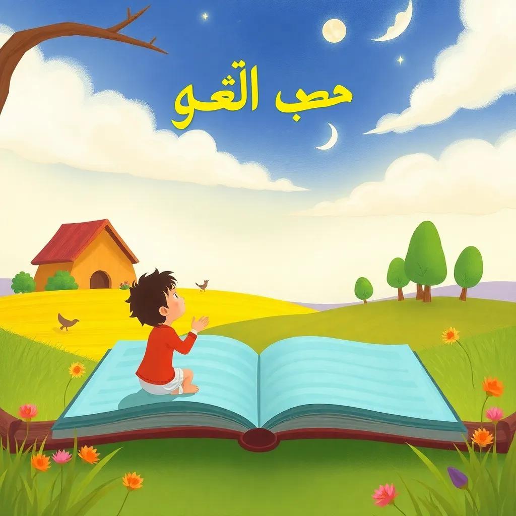العائلة تتناول الطعام في الحديقة، ضحك وضوء الشمس، أجواء مبهجة، تفاصيل عالية أثناء تناول الطعام