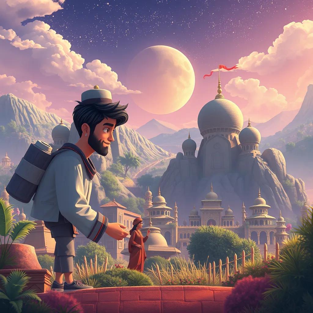 علي، ولد عربي صغير، وهو يكتب على ورقة كلمات، مع تعبير وجهه سعيد ومتحمس، تفاصيل دقيقة، بيئة تعليمية، جودة مرتفعة