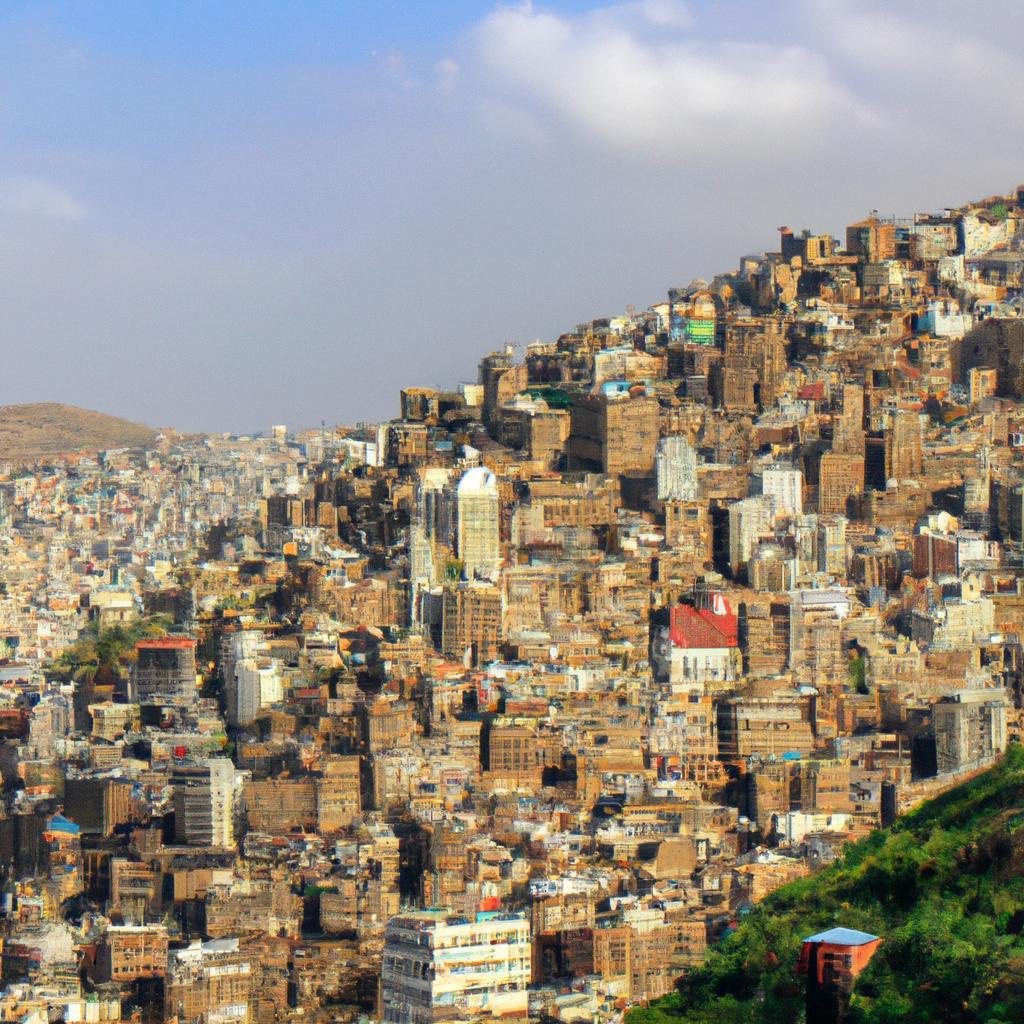 في قرية صغيرة على سفوح الجبال، يعيش الصبي الشجاع سامر. يستكشف سامر كل شبر من قريته بشجاعة وحب المغامرة.
