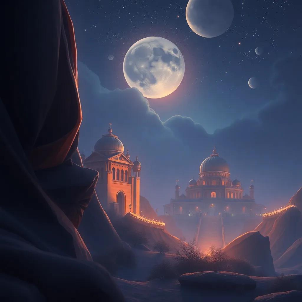 ماهر وأصدقاؤه يكتشفون كلمات جديدة في كتبهم، مع خلفية مفعمة بألوان زاهية، أجواء من الفرح والاكتشاف، فن ملون