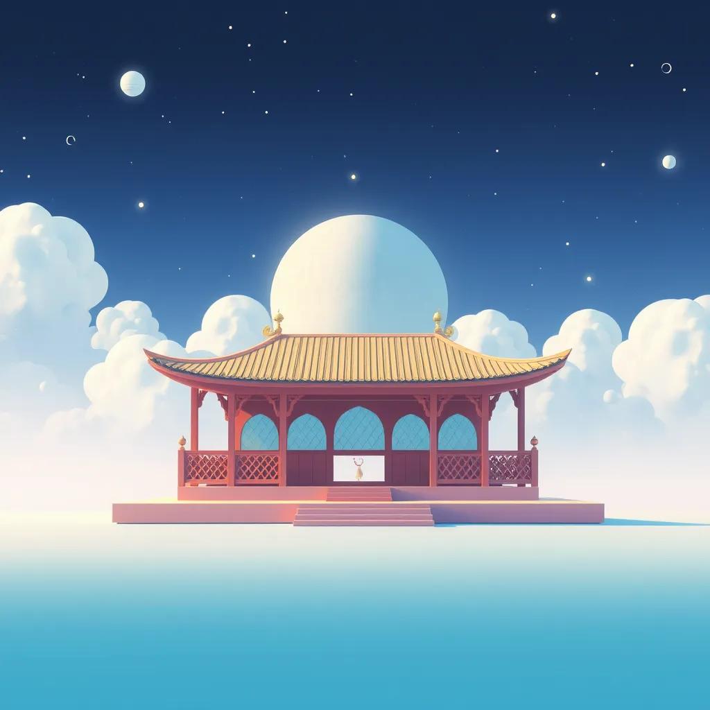 مريم أبوبكر بانجار، فتاة عربية صغيرة، تتحدث مع سليم وفاطمة في ساحة المدرسة، سليم يحمل كرة قدم وفاطمة تمسك بفرشاة رسم، أجواء مرحة، نمط كاريكاتيري، ألوان جميلة، جودة مثالية