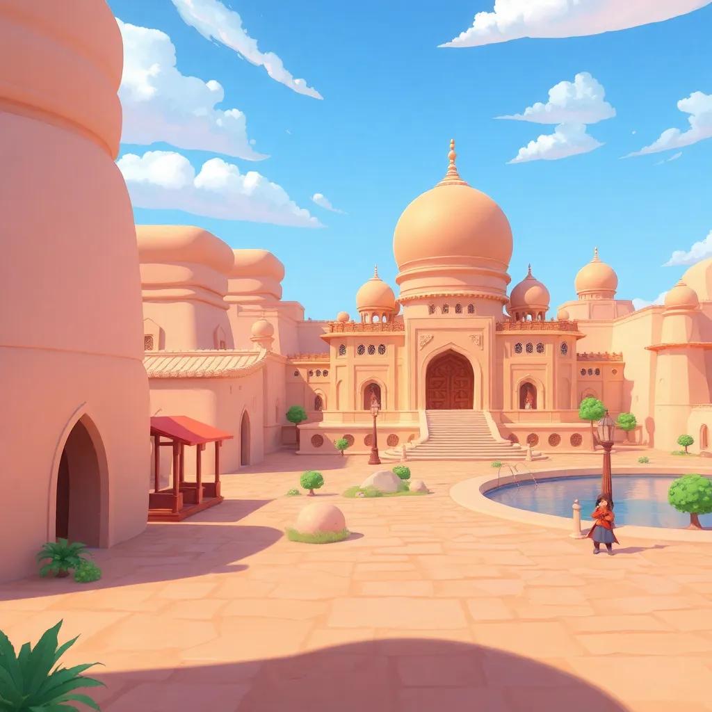 سامي ينظر بقلق إلى رسالة غريبة على الشاشة، تعبيرات مناقشة، جو مقلق، تفاصيل واضحة، جودة عالية