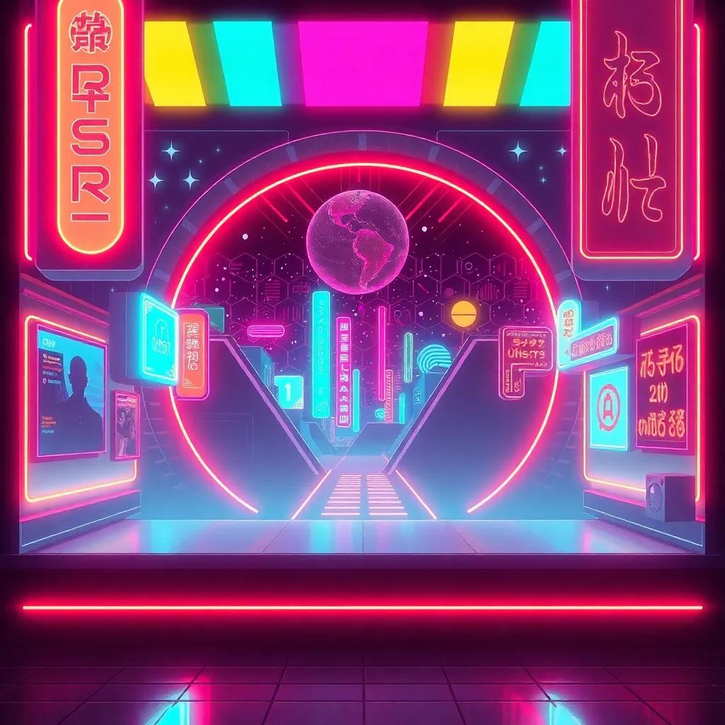 في حديقة مليئة بالألوان، شجرة ضخمة تدعى ندى، أوراقها الخضراء اللامعة مشمسة، مع أطفال يلعبون حولها، أجواء مرحة وملونة، ضوء الشمس الساطع، تفاصيل دقيقة، جودة عالية