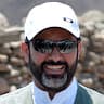 Author profile pic - Sajed Al-Abdali