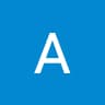Author profile pic - A A