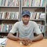 Author profile pic - Ibrahim Saeed Bashir