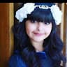 Author profile pic - Laila Khalid