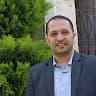 Author profile pic - hafez Alfarra