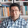 Author profile pic - Ulas Basar Gezgin