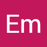 Author profile pic - Em E