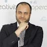 Author profile pic - shebl bathallah