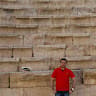 Author profile pic - ali hammadi