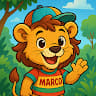 Author profile pic - Marco India
