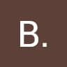 Author profile pic - B. Sweden