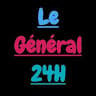 Author profile pic - Le Général 24H