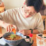 Author profile pic - Yi'An Ke