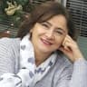 Author profile pic - Charifeh Mallah