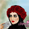 Author profile pic - منمن العسولة