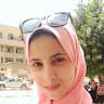 Author profile pic - Yomna Elbasuni