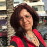 Author profile pic - elissar bdairi