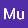 Author profile pic - Mu Yo