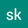 Author profile pic - sk alo