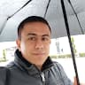 Author profile pic - SALIH ISMAEL