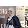 Author profile pic - AMINAH MATH