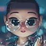 Author profile pic - روح